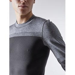 Warm Intensity CN LS M