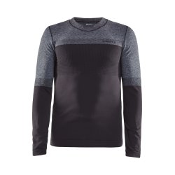 Warm Intensity CN LS M