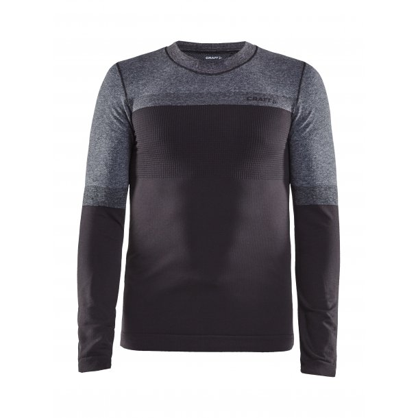 Warm Intensity CN LS M