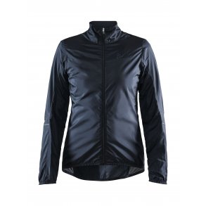 Essence Light Wind Jacket W