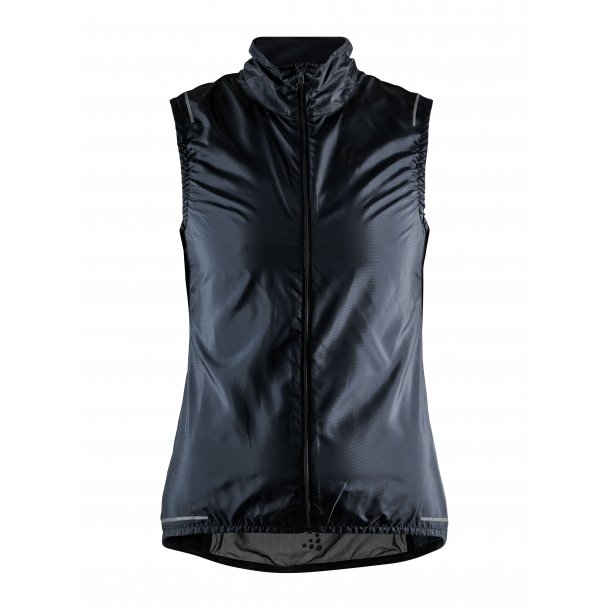 Essence Light Wind Vest W