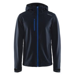 Light Softshell Jacket M