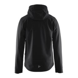 Light Softshell Jacket M