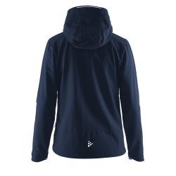 Light Softshell Jacket M