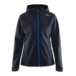 Light Softshell Jacket M
