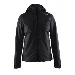 Light Softshell Jacket M