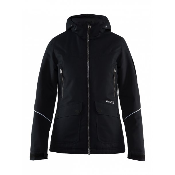 Utility Jacket W