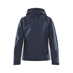 Mountain jacket W