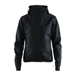 Mountain jacket W