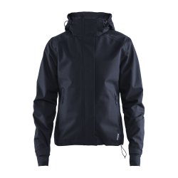Mountain jacket W