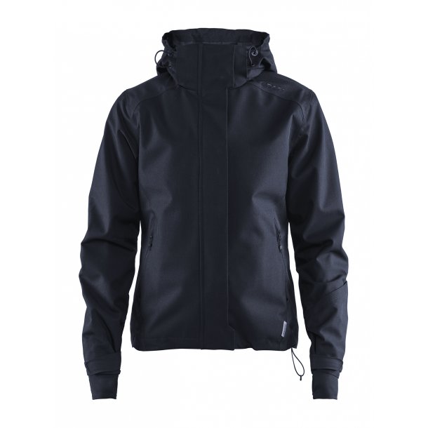 Mountain jacket W