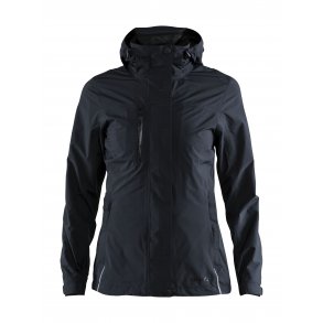 Urban rain jacket W
