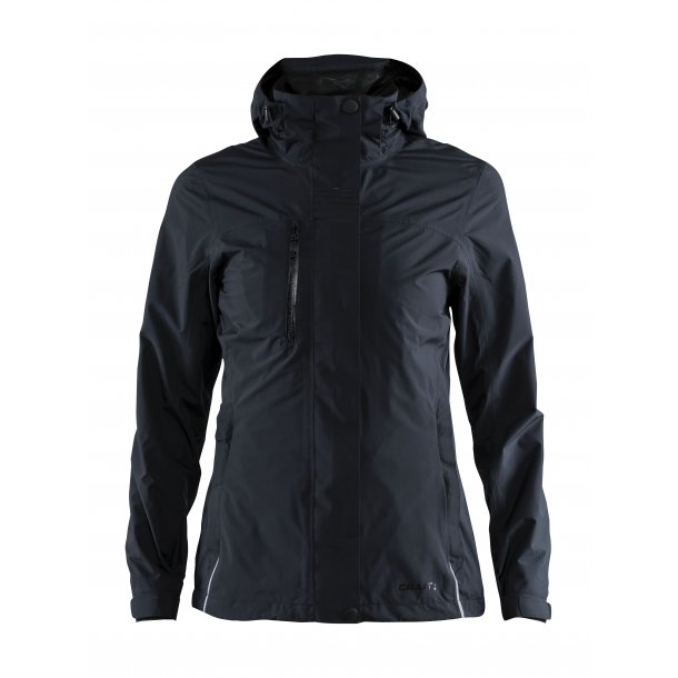 Urban rain jacket W