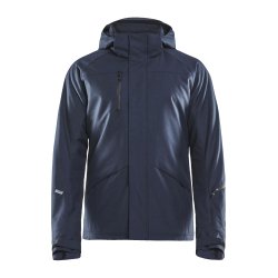 Mountain padded jacket M