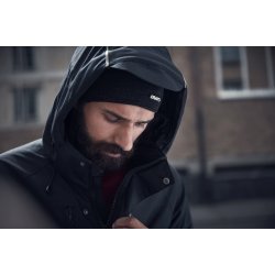 Mountain padded jacket M