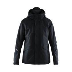Mountain padded jacket M