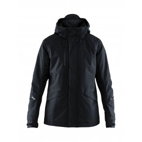 Mountain padded jacket M