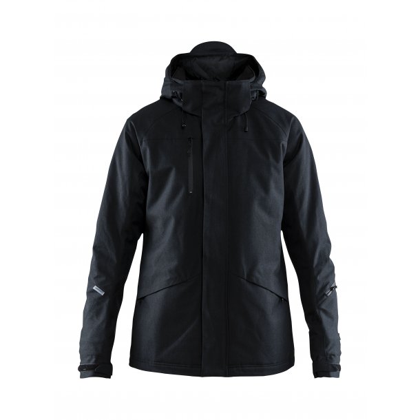 Mountain padded jacket M