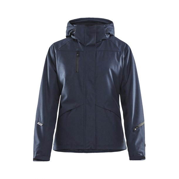 Mountain padded jacket W
