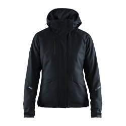 Mountain padded jacket W