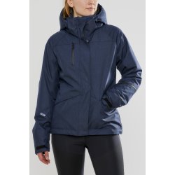 Mountain padded jacket W