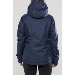 Mountain padded jacket W