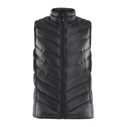 Lt down vest M