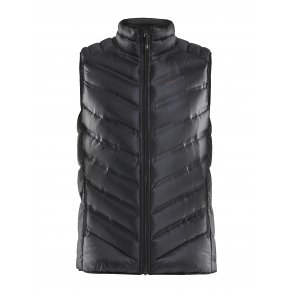 Lt down vest M