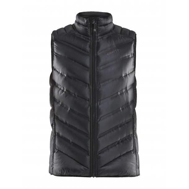 Lt down vest M