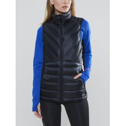 Lt down vest W