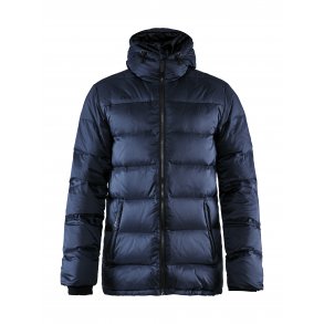 Sporty Down Parka M