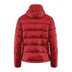 Core Explore Isolate Jacket Herre