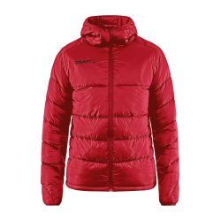 Core Explore Isolate Jacket Herre