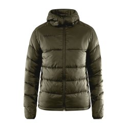 Core Explore Isolate Jacket Herre