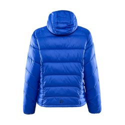 Core Explore Isolate Jacket Junior