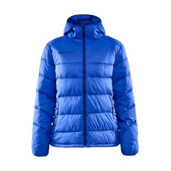 Core Explore Isolate Jacket Junior