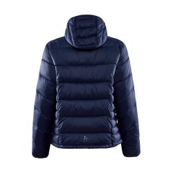 Core Explore Isolate Jacket Junior