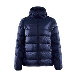 Core Explore Isolate Jacket Junior