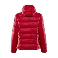 Core Explore Isolate Jacket Junior