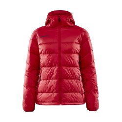 Core Explore Isolate Jacket Junior