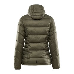 Core Explore Isolate Jacket Junior