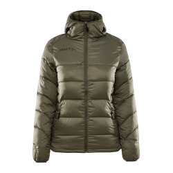 Core Explore Isolate Jacket Junior