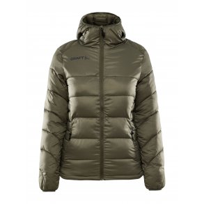 Core Explore Isolate Jacket Junior