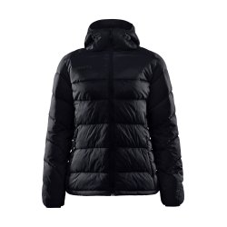 Core Explore Isolate Jacket Junior