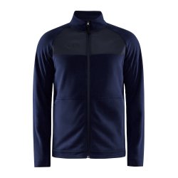 ADV Explore Fleece midlayer M
