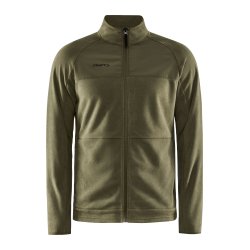 ADV Explore Fleece midlayer M