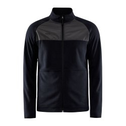 ADV Explore Fleece midlayer M