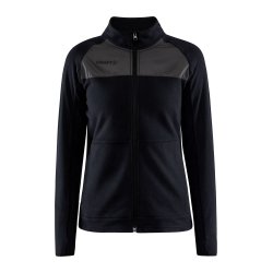 ADV Explore Fleece midlayer M