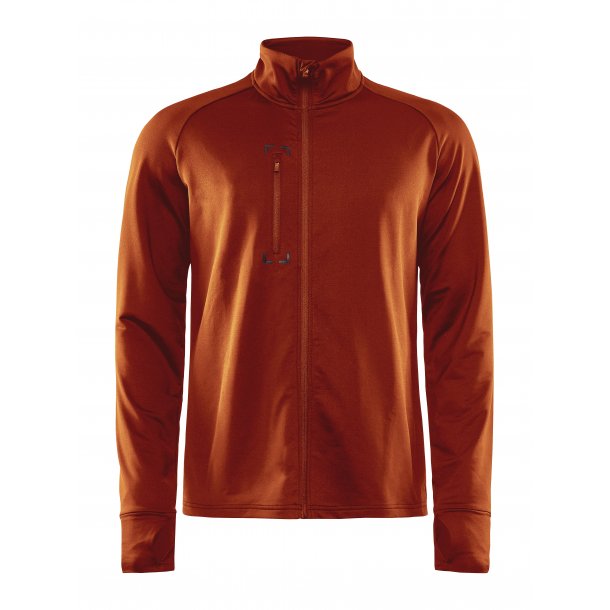 ADV Explore Light Midlayer M