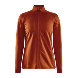 ADV Explore Light Midlayer W